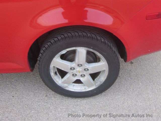 Chevrolet Cobalt 2009 photo 28